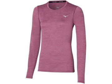 7D7A797C7E7579786D6F7A7E 6B5C5A5A5A5A5E6062626061 impulse core ls tee violet quartz xs