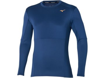7D7A797C7E7579786D6F7A7E 6B5C5A5A5A5A5E6062626E5C mizuno thermal charge bt l s estate blue xxl