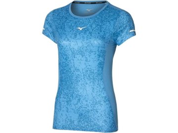 7D7A797C7E7579786D6F7A7E 6B5C5A5A5A5A5E60626C6F5F premium aero tee parisian blue xs