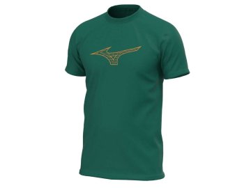 7D7A797C7E7579786D6F7A7E 6B5C5A5A5A5A5E6D6C6B5B5C athletics rb tee evergreen xxl