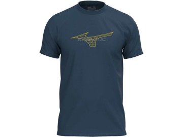 7D7A797C7E7579786D6F7A7E 6B5C5A5A5A5A5E6E616C6060 athletics mizuno tee blue wing teal xxl