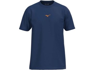 7D7A797C7E7579786D6F7A7E 6B5C5A5A5A5A5E6E616C6170 athletics graphic tee estate blue m