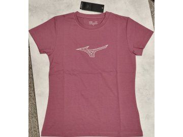 Běžecké tričko Mizuno Athletics RB Tee K2GAB70166