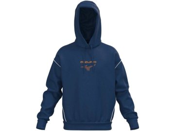 7D7A797C7E7579786D6F7A7E 6B5C5A5A5A5A5E6E6061635A athletics graphic hoody estate blue xxl