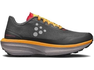 boty craft pro endurance trail seda 13