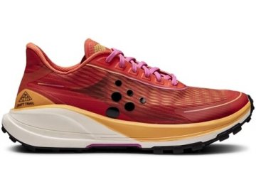 w boty craft pure trail oranzova 6