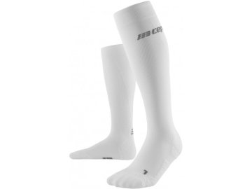 ultralight socks tall v3 white wp700y wp800y front