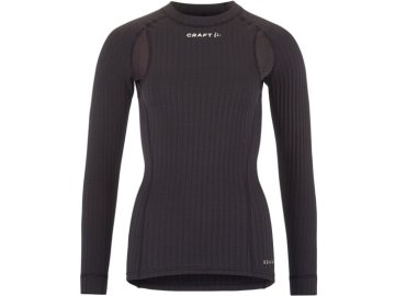 w triko craft active extreme x ls fialova 7