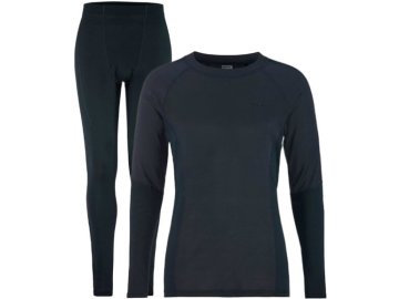 set craft core warm baselayer modra 13
