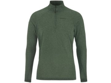 triko craft adv subz wool ls 3 zelena 12