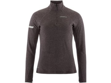 w triko craft adv subz wool ls 3 fialova