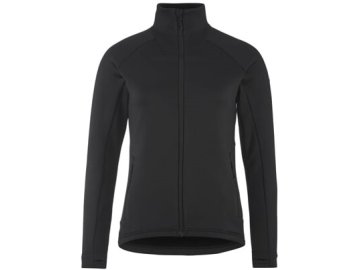 w mikina craft adv explore power fleece cerna 9