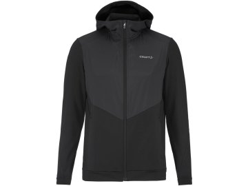 bunda craft adv essence jersey hood 2 cerna 8