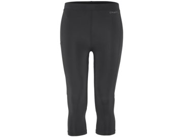 kalhoty craft adv essence knickers 2 cerna 6