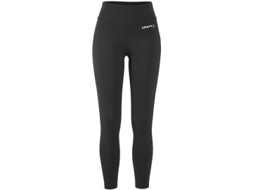 Běžecké kalhoty CRAFT CORE Essence Tights 2 - černá