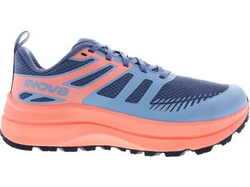 inov8 trailfly max w wide blue greycorallight grey svetle modra 3