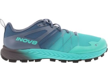 inov8 trailtalon speed w standard tealblue fialova