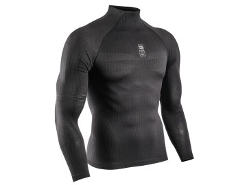 3d thermo 110g tshirt ls
