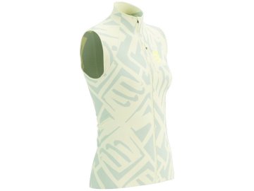 hurricane windproof vest v2 w sugar ice print m