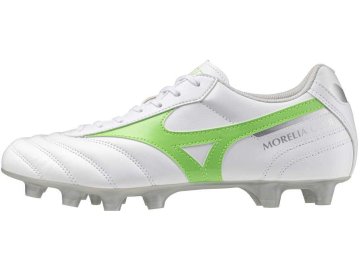7D7A797C7E7579786D6F7A7E 6B5C5A5A5A5A5E6B5E6C5B5F morelia ii club u white neon green galaxy silver 47 0 12 0