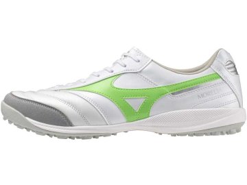 7D7A797C7E7579786D6F7A7E 6B5C5A5A5A5A5E6B5E6C6D62 morelia sala elite tf white neon green galaxy silver 46 0 11 0