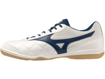 MRL SALA CLUB IN WHITE