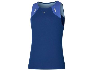 camiseta mizuno tech light sem m