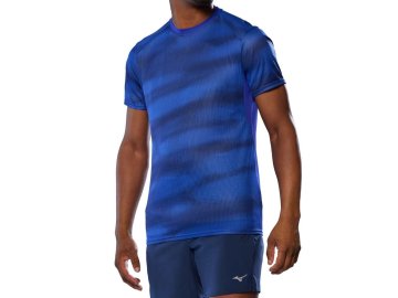 7D7A797C7E7579786D6F7A7E 6B5C5A5A5A5A5E6B5A607063 dryaeroflow graphic tee m reflexblue xl
