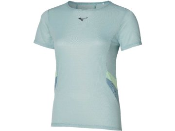 7D7A797C7E7579786D6F7A7E 6B5C5A5A5A5A5F5A705F5E6E dryaeroflow tee w cloud blue xs