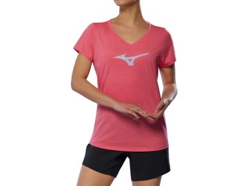 7D7A797C7E7579786D6F7A7E 6B5C5A5A5A5A5E6B5A61615B core rb tee w camellia rose xs