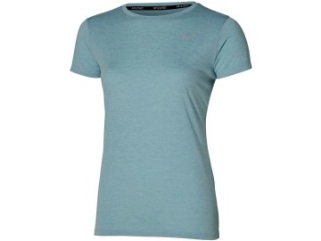 7D7A797C7E7579786D6F7A7E 6B5C5A5A5A5A5E6F6F5C6C60 impulse core tee w cloud blue xs