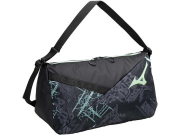 7D7A797C7E7579786D6F7A7E 6B5C5A5A5A5A5F5B5A5B5F63 holdall waso u black mint os