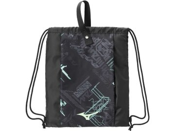 7D7A797C7E7579786D6F7A7E 6B5C5A5A5A5A5F5B5A5B6062 drawbag waso u black mint os