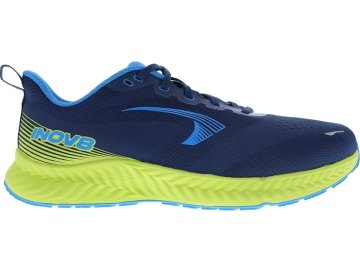 inov8 roadfly m wide navybluelime