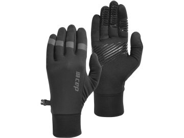 Cold weather gloves v2 unisex W3V25W front