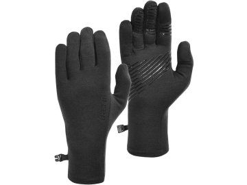 Cold weather merino gloves W3V25M