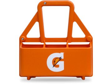 gatorade plastovy nosic bidonu 1