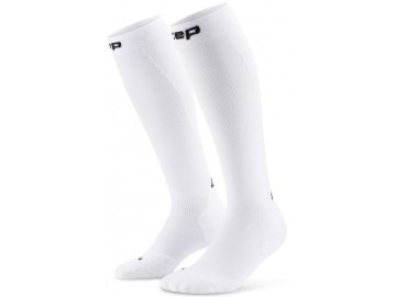 core run socks tall 5 0 white wp700r wp800r front 2 white 4to5