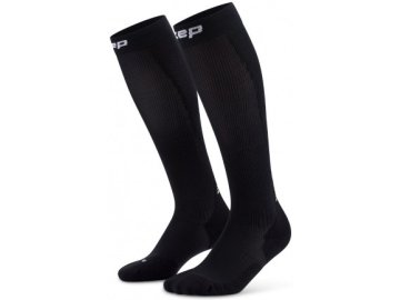 core run socks tall 5 0 black wp705r wp805r front 2 white 4to5