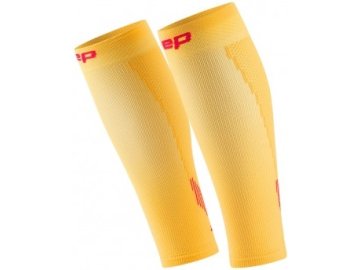 core run sleeves calf 5 0 marigold burgundy ws70mr ws80mr front 2 white 4to5