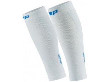 core run sleeves calf 5 0 ice blue ws80ir ws70ir front 2 white 4to5