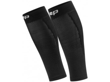 core run sleeves calf 5 0 black ws705r ws805r front 2 white 4to5