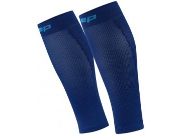 core run sleeves calf 5 0 dark blue ws70yr ws80yr front 2 white 4to5