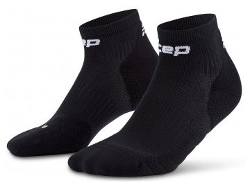 core run socks low cut 5 0 black wp7a5r wp8a5r front 2 white 4to5