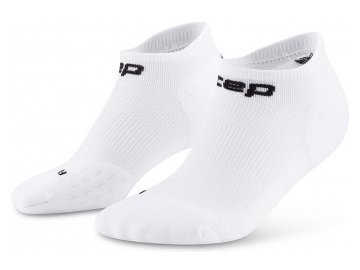core run socks no show 5 0 white wp760r wp860r front 2 white 4to5