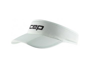 core run foldable visor ice w5mwit u front 2 white 4to5