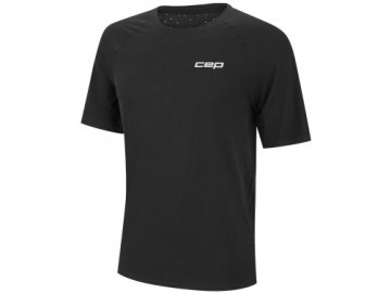 core run ultralight shirt ss 3 0 black w53355 m front 2 white 4to5