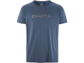 triko craft core essence logo modra 7