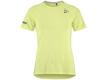 w triko craft pro hypervent 2 zelena