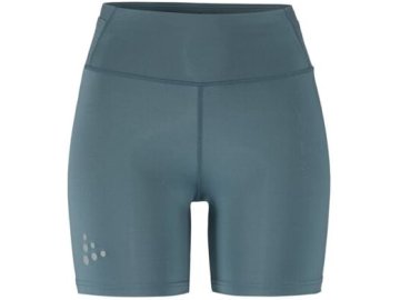 w kalhoty craft pro hypervent short 2 modra 7